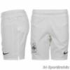 Nike Francia Away Shorts 2012 2013 Gyerek Futball Rvidnadrg