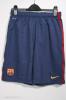 Nike FC Barcelona gyerek mret rvidnadrg elad