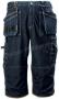 Bound Jeans Rvidnadrg