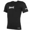 Lonsdale Rvidnadrg Sleeved Rashguard Frfi Ruhzat
