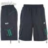 Lonsdale rvidnadrg L-es