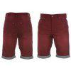 Lee Cooper Burt frfi rvidnadrg