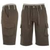 Lee Cooper Double Waistband frfi rvidnadrg