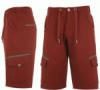 Lee Cooper Fashion Fleece frfi rvidnadrg (84968)