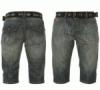 Lee Cooper Poly Belt frfi rvidnadrg (84972)