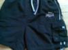 LONSDALE FFI Rvidnadrg S M ES