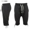 Lee Cooper Crotch Polr Frfi Rvidnadrg