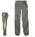 Lee Cooper Belted lny rvidnadrg rak