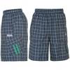 Lonsdale Check frfi rvidnadrg