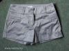 Lee Cooper Fleece szrke szn ni rvidnadrg M Ni rvidnadrg short