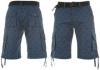 Lee Cooper oldalzsebes rvidnadrg / kk