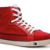 Tommy Hilfiger Chaser Sneaker Magasszr cip