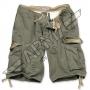 Frfi rvidnadrg Vintage Army Bermuda
