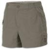 Columbia Arch Cape short ni rvidnadrg