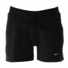 Nike stretch pamut rvidnadrg L