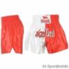 Lonsdale Muay Thai Frfi Box Rvidnadrg