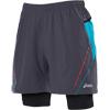 Asics ktrteg frfi fut rvidnadrg szrke ASC 321461 0540