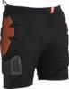 RED Total Impact Short protektoros rvidnadrg