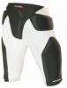 Komperdell Airshock Short Men protektoros rvidnadrg