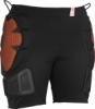 RED Wms Total Impact protektoros rvidnadrg