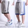 ADIDAS rvidnadrg pamutbl lhere Adidas frfi kosrlabda- sport nyri nadrg nadrg placket