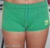 Adidas rvidnadrg / short, 12-es,M-es ni