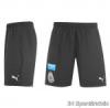 Puma Newcastle United Training Gyerek Futball Rvidnadrg