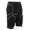 FORCEFIELD ACTION SHORT PRO SPORT PROTEKTOROS RVIDNADRG