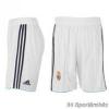 Adidas Real Madrid Frfi Futball Rvidnadrg