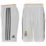Adidas Real Madrid 2013-2014 vi hazai rvidnadrg