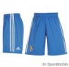 Adidas Real Madrid Away Shorts 2013 2014 Frfi Futball Rvidnadrg