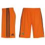 Adidas Real Madrid 2013-2014 vi harmadik szm rvidnadrg