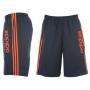 Adidas 3 Stripe frfi rvidnadrg