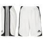 Adidas 3 Stripe Nova Football frfi rvidnadrg