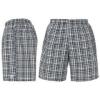 Adidas Check frfi rvidnadrg