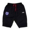 Fekete Umbro rvidnadrg (158)