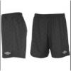 Umbro BTF frfi rvidnadrg / fekete