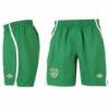 Umbro r Kztrsasg idegenbeli rvidnadrg 2012-2013