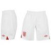 Umbro England Home Shorts 2012 2013 gyerek rvidnadrg