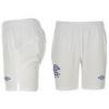Umbro Rangers Home Shorts 2012 2013 gyerek rvidnadrg