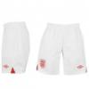 Umbro England Home Shorts 2012 2013 gyerek rvidnadrg