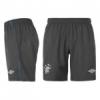 Umbro Rangers Third Shorts 2012 2013 gyerek rvidnadrg