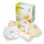 Bambinex onesize bambusz moshat pelenka TestKit