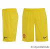 Nike Manchester United Home Shorts 2013 2014 Frfi Kapus Rvidnadrg