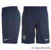 Nike Manchester United Away Shorts 2013 2014 Gyerek Futball Rvidnadrg