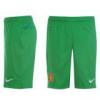 Nike Manchester United Away Shorts 2013 2014 Goalkeeper rvidnadrg