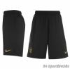 Nike Manchester City Away Shorts 2013 2014 Frfi Futball Rvidnadrg