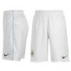 Nike Manchester City frfi rvidnadrg