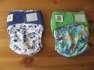 COOLABABY bels vdgtas zsebes moshat pelenka betttel