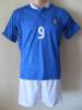 Italien Balotelli Home/Away Trikot mit Hose